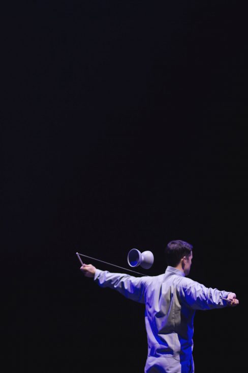 MaiIbargüen_fotografía_circo_zaragoza