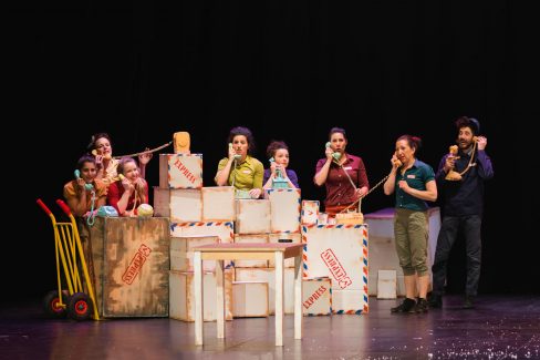 MaiIbargüen_fotografía_circo_zaragoza