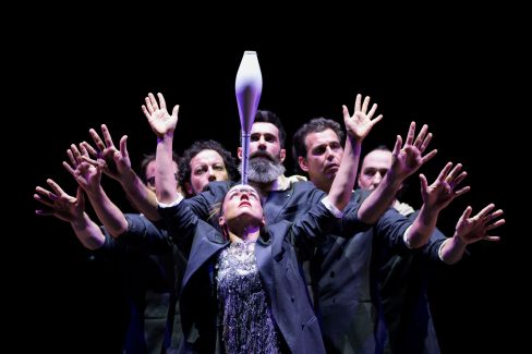 MaiIbargüen_fotografía_circo_zaragoza