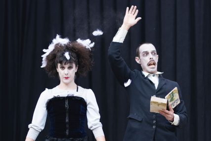 MaiIbargüen_fotografía_circo_zaragoza