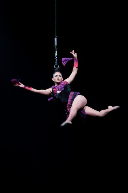 MaiIbargüen_fotografía_circo_zaragoza