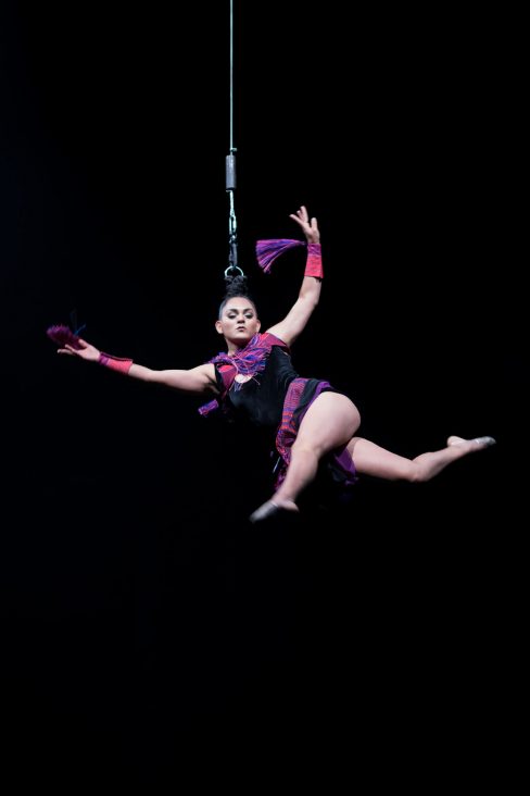 MaiIbargüen_fotografía_circo_zaragoza