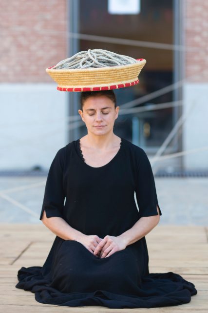 MaiIbargüen_fotografía_circo_zaragoza