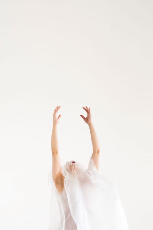 Mai Ibargüen. Reportajes de danza en Zaragoza. Festival Pies para qué los quiero. Conservatorio de Danza de Zaragoza