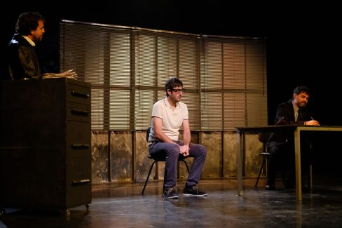 Mai Ibargüen. Fotógrafa de Artes Escénicas y Eventos. Imágenes de teatro.