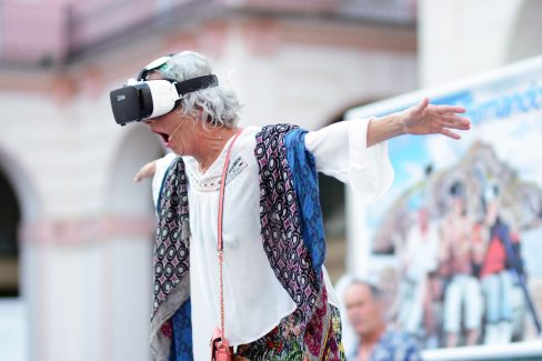 Mai Ibargüen. Fotógrafa de Artes Escénicas y Eventos. Imágenes de teatro.