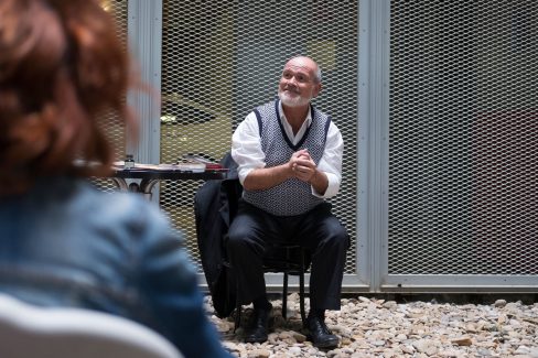 Mai Ibargüen. Fotógrafa de Artes Escénicas y Eventos. Imágenes de teatro.