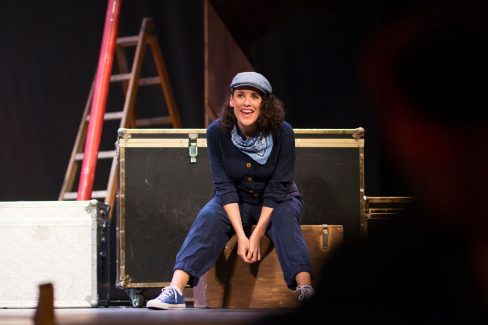 Mai Ibargüen. Fotógrafa de Artes Escénicas y Eventos. Imágenes de teatro.