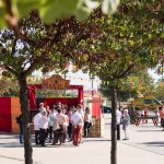 Mai Ibargüen. Fotógrafa de Artes Escénicas y Eventos. Imágenes de magia