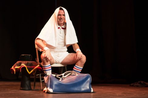 Mai Ibargüen. Fotógrafa de Artes Escénicas y Eventos. Imágenes de teatro.