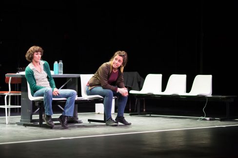 Mai Ibargüen. Fotógrafa de Artes Escénicas y Eventos. Imágenes de teatro.