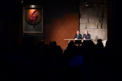 Mai Ibargüen. Fotógrafa de Artes Escénicas y Eventos. Imágenes de teatro.