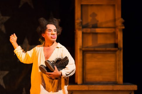 Mai Ibargüen. Fotógrafa de Artes Escénicas y Eventos. Imágenes de teatro.