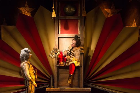 Mai Ibargüen. Fotógrafa de Artes Escénicas y Eventos. Imágenes de teatro.