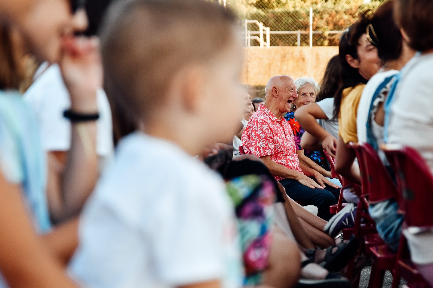 ✨Una de esas risas que lo llenan todo

Gracias señor por sentir transparente y bonito. Me alegraste el día 🙂

#MaiIbargüen #Morii #nikonkeepinspiring #Nikon #fotonline_es #igvo #thebeautifulreal #talesofthemoment #arlettemagazine #nikoneurope #NikonPhotographers #ComarcaCentral #Zaragoza @serendipiaproducecultura