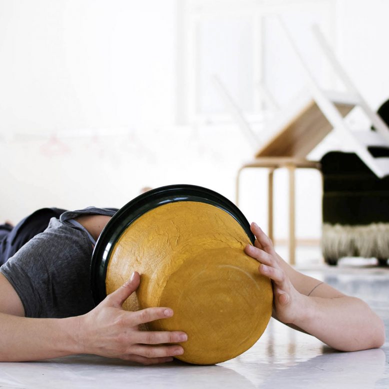 EnsayosCentroDanza Zaragoza Fotógrafa Mai Ibargüen