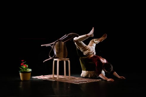 MaríaGanzaráin_Piesparaquelosquiero2021_MaiIbargüen_Patronato de las Artes Escénicas y de la Imagen de Zaragoza