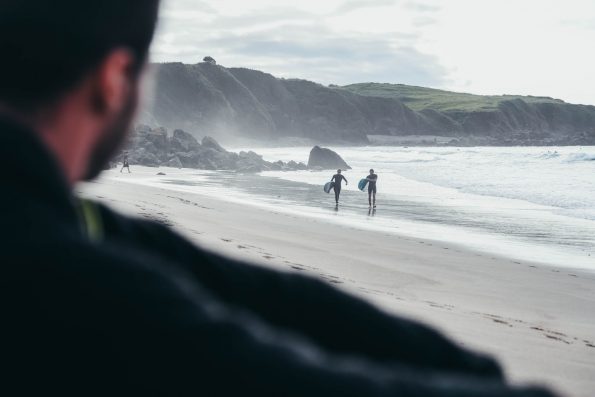 Diario Visual de la fotógrafa Mai Ibargüen. Fotografía lifestyle, recuerdos únicos, fotografía de momentos. Lifestyle. Surf. Playa. Vacaciones. Mar. Amigos