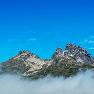 Diario Visual de la fotógrafa Mai Ibargüen. Fotografía lifestyle, recuerdos únicos, fotografía de momentos. Pirineo Aragonés. Montaña. Niebla