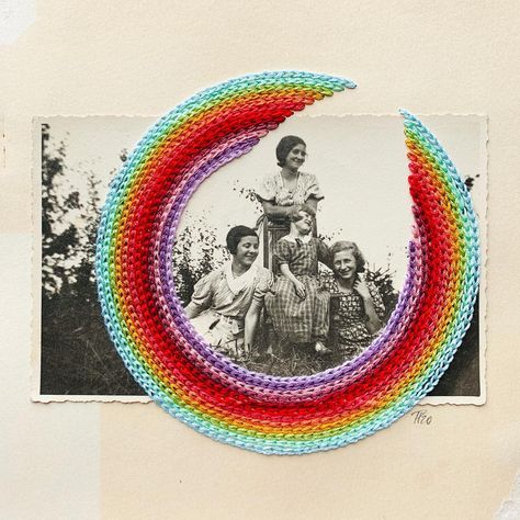 Petra Heidrich | artist (@petraheidrich_)_Fotobordado_BlogMaiIbargüen