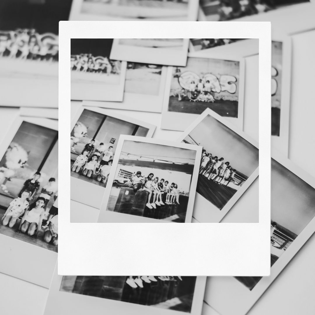 POLAROID_Atrapaluz_MaiIbargüen_Fotografía en Zaragoza