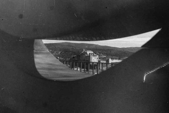 The Future Is Analog Mai Ibargüen Alquézar